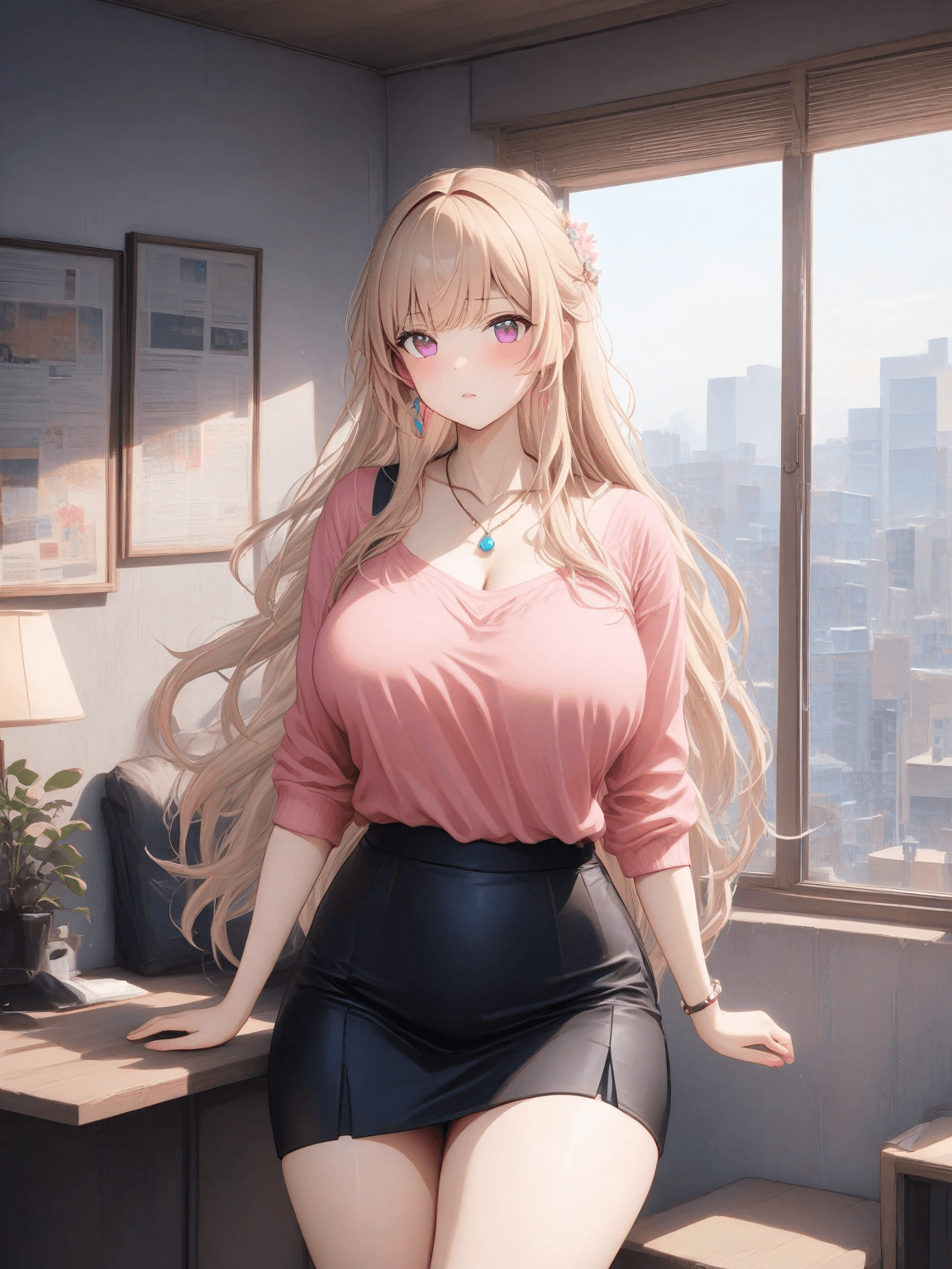 Thumbnail of Айко Танака