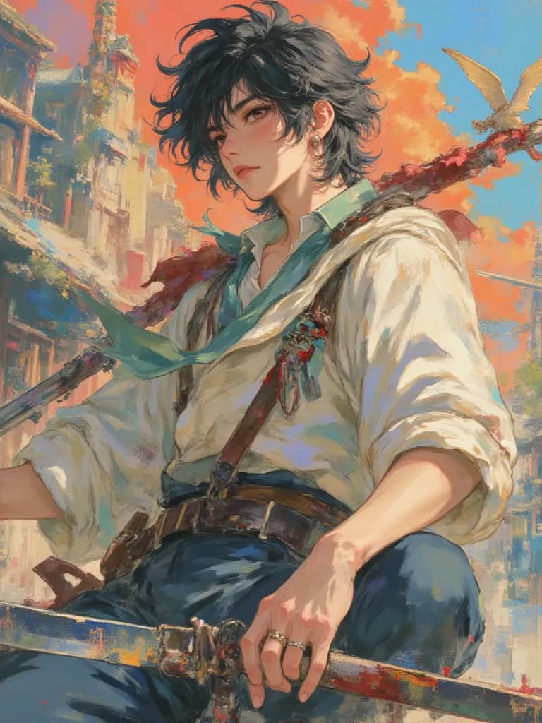 Thumbnail of Няня