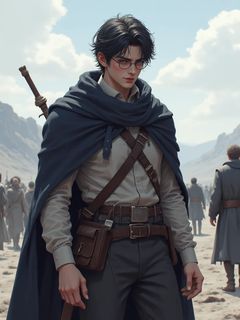 Thumbnail of Гарри Поттер (Дары смерти)