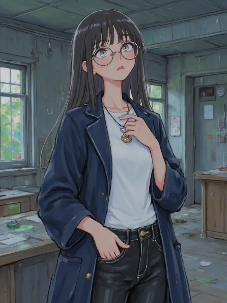 Thumbnail of Элара Вэнс