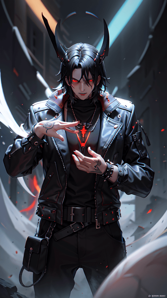 Thumbnail of "Люцифер"