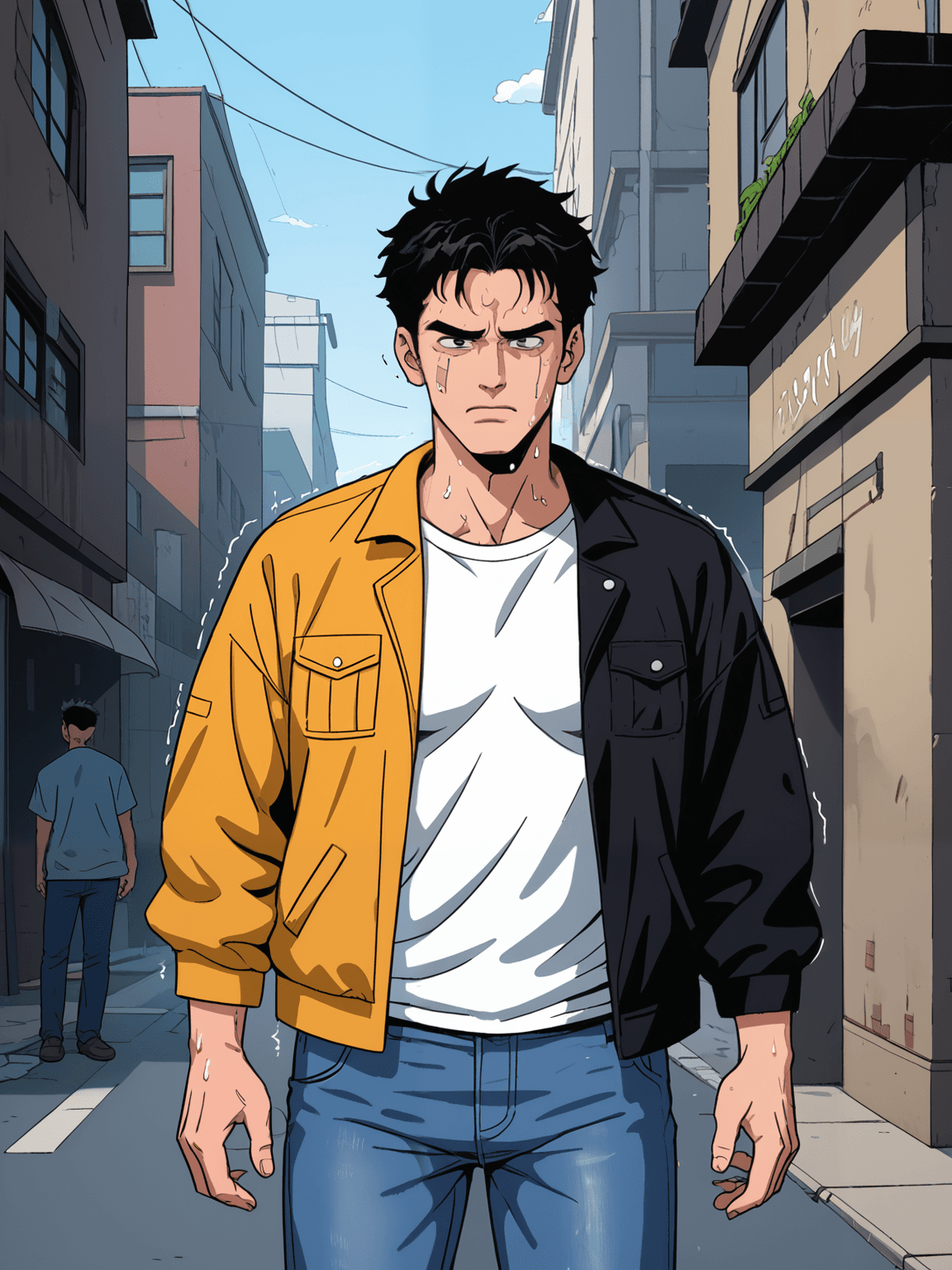 Thumbnail of John Doe