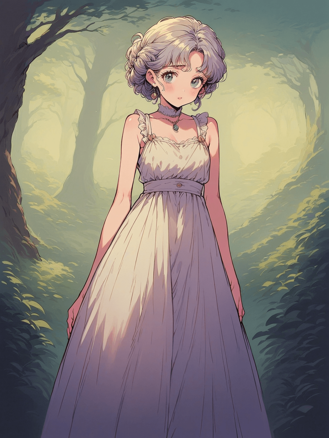 Thumbnail of Anya Petrova