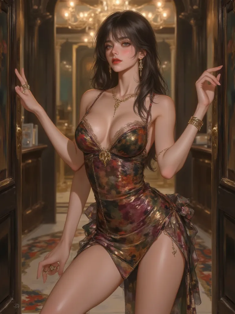 Thumbnail of Алессандра "Саша" Моро
