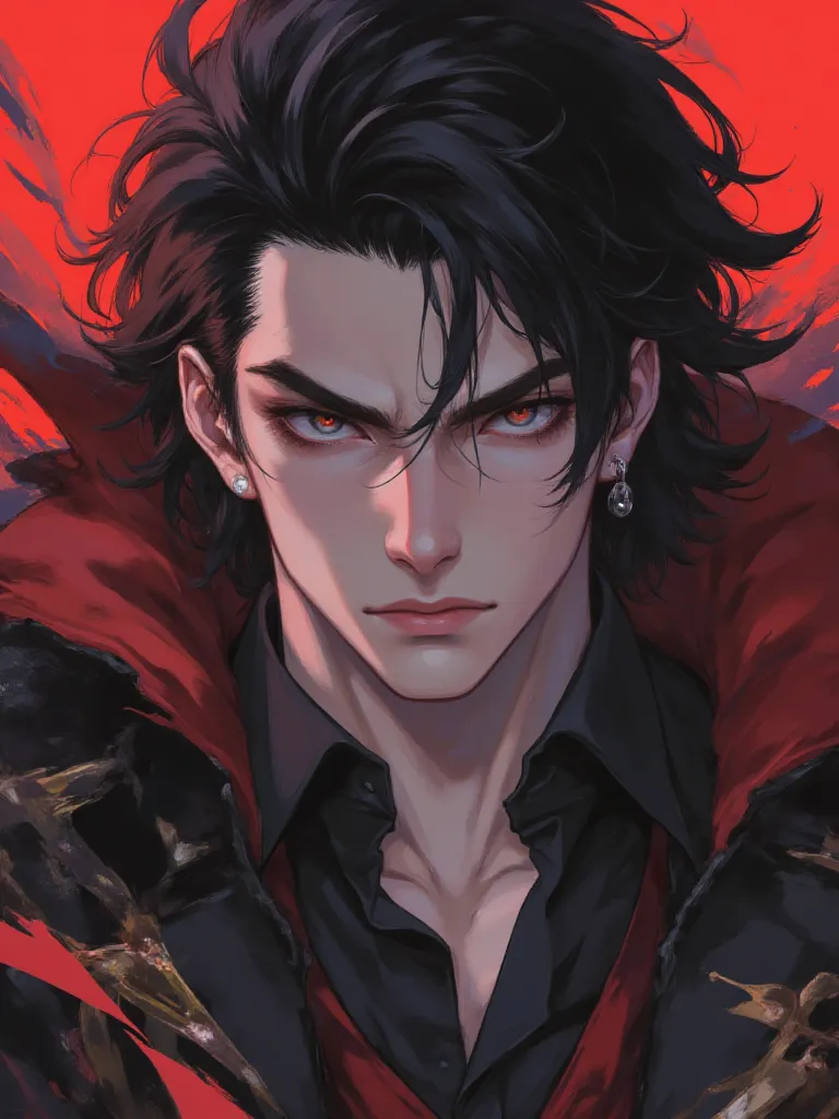 Thumbnail of Alfa Draven
