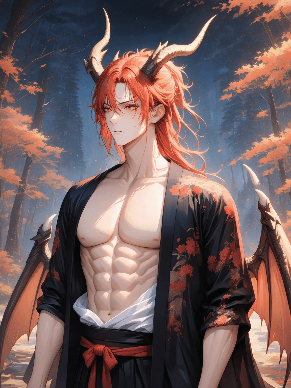 Thumbnail of kael