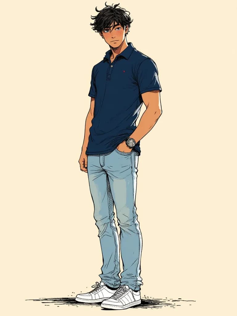 Thumbnail of Rafael  Veiga Pereira 