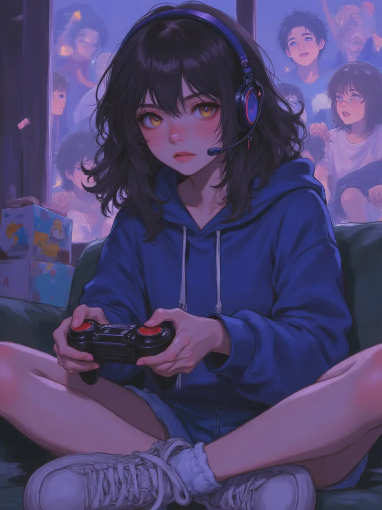 Thumbnail of Скотт. Стайлз