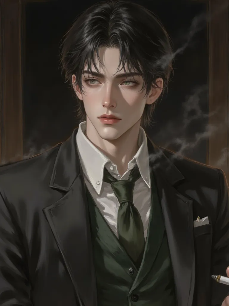 Thumbnail of Nikolai Volkov