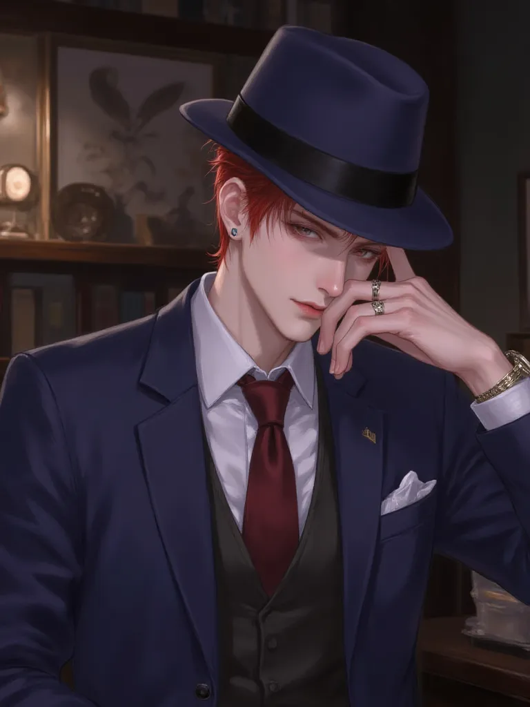 Thumbnail of Асмодей