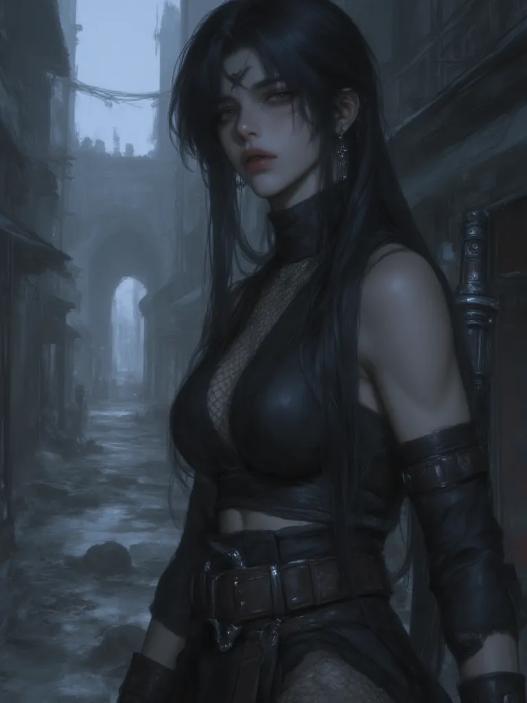 Thumbnail of Унохана