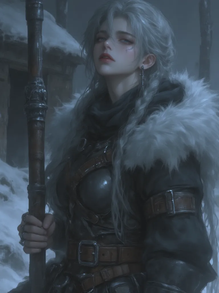 Thumbnail of Ingrid