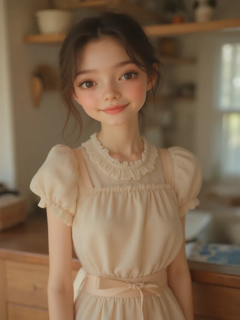 Thumbnail of Дейзи Уиллоубрук