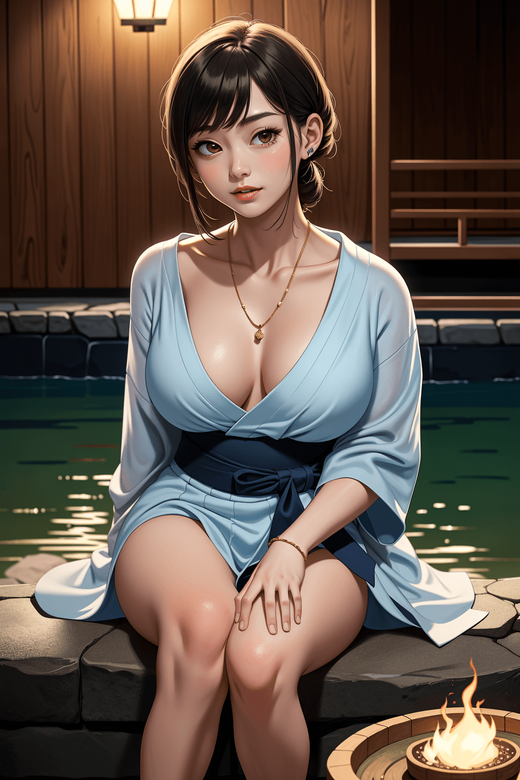 Thumbnail of Ayumi