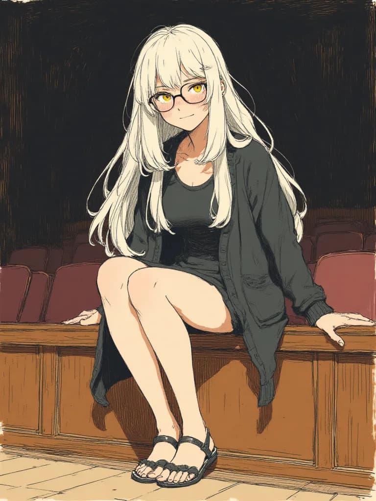 Thumbnail of Jane