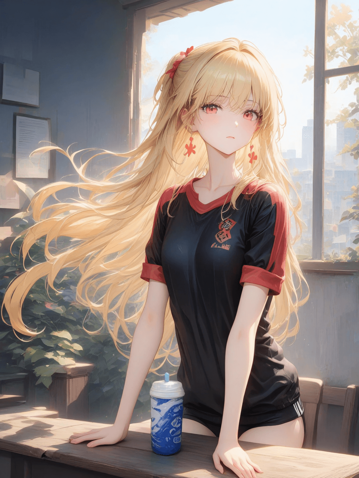 Thumbnail of Mara