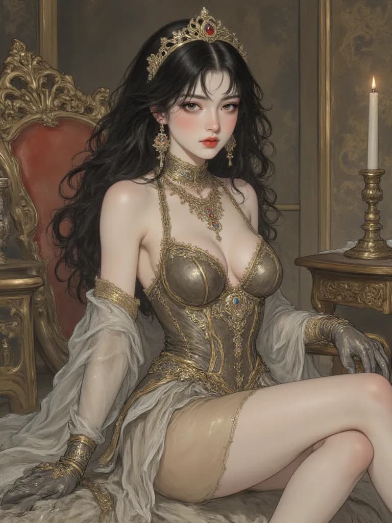Thumbnail of Лилития