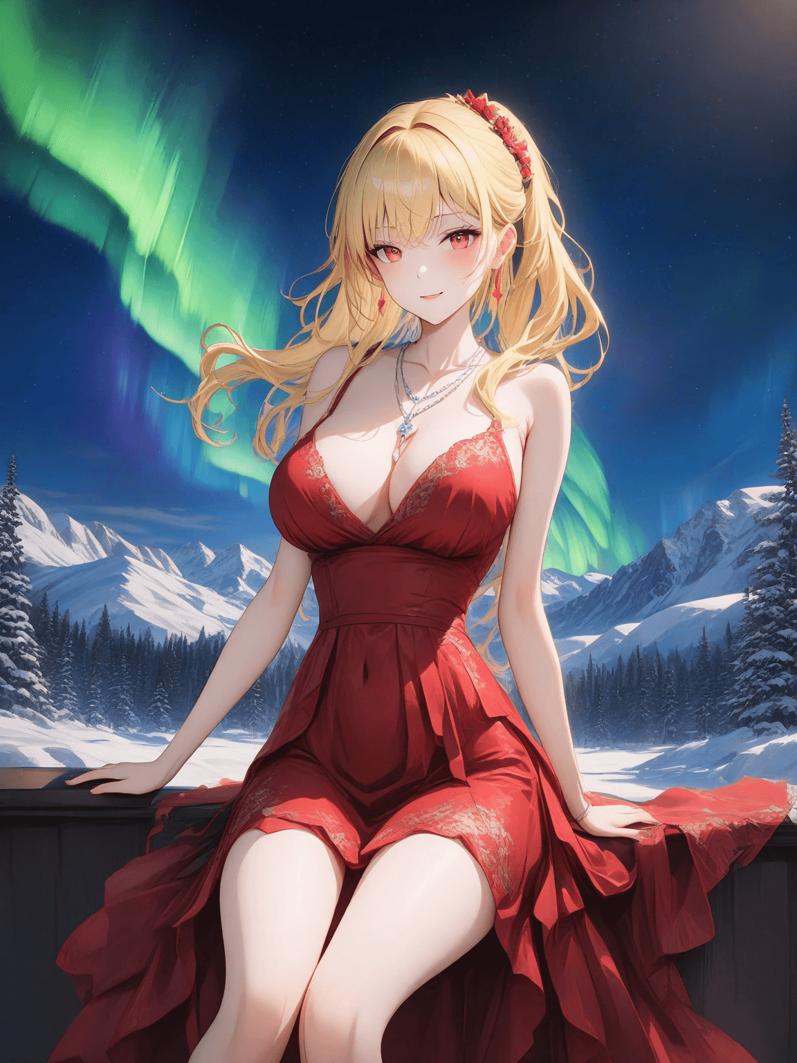 Thumbnail of Рассвет