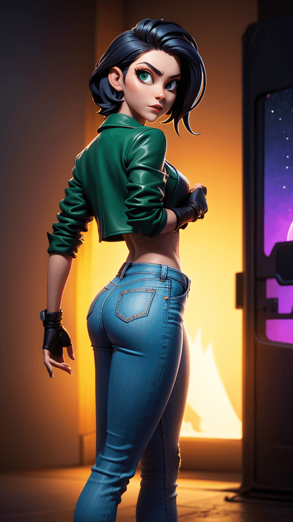 Thumbnail of "Jade"