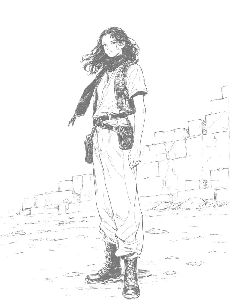 Thumbnail of Али