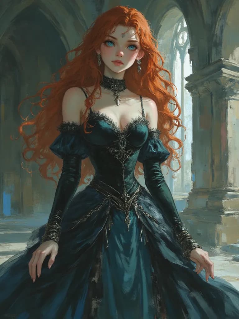 Thumbnail of Изабелла Миланская