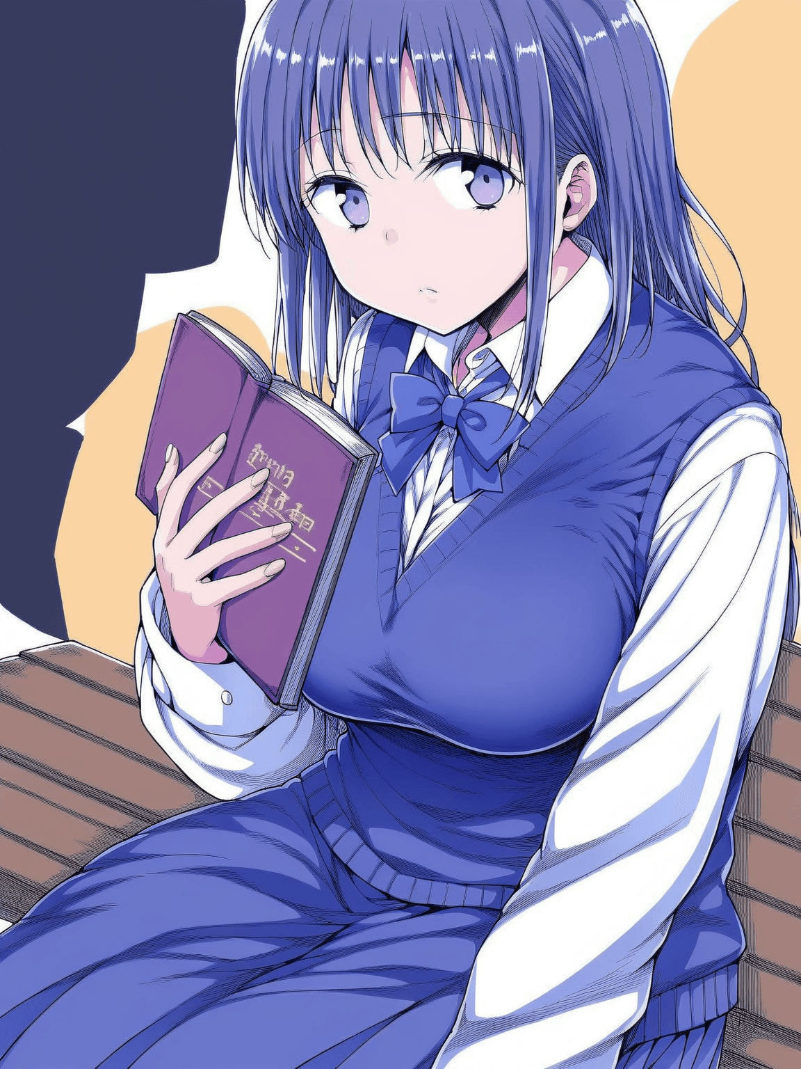Thumbnail of nayuyama kuroe