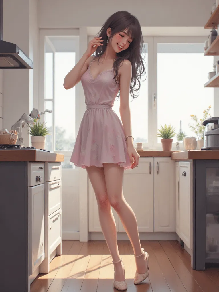 Thumbnail of Жанель