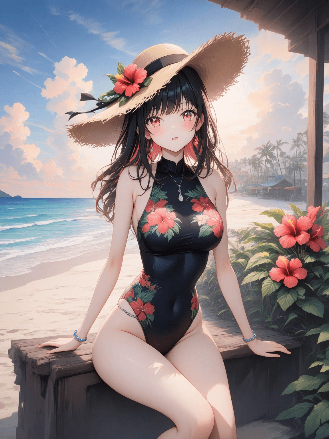 Thumbnail of Мика
