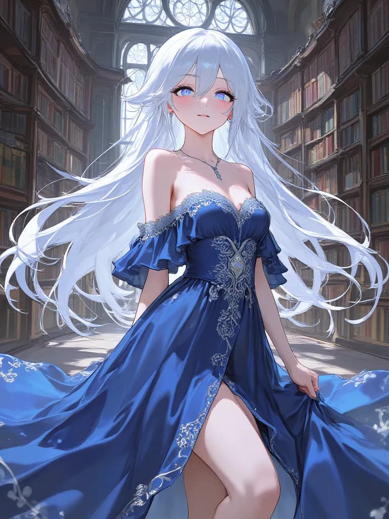 Thumbnail of Элара Вэнс