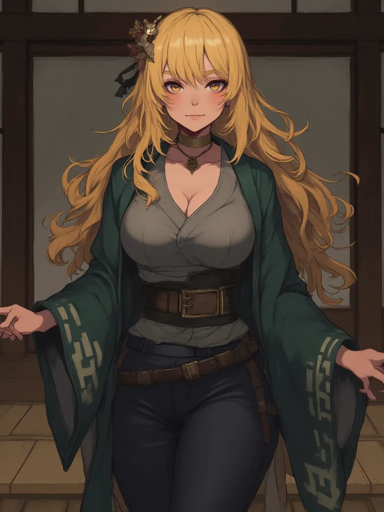 Thumbnail of Tsunade