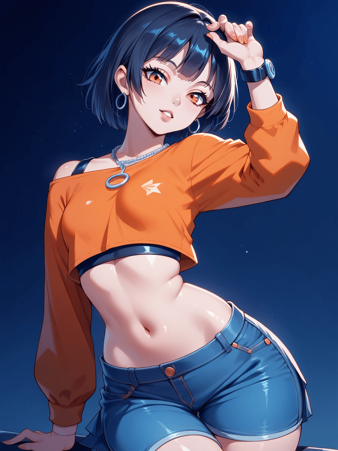 Thumbnail of Хани