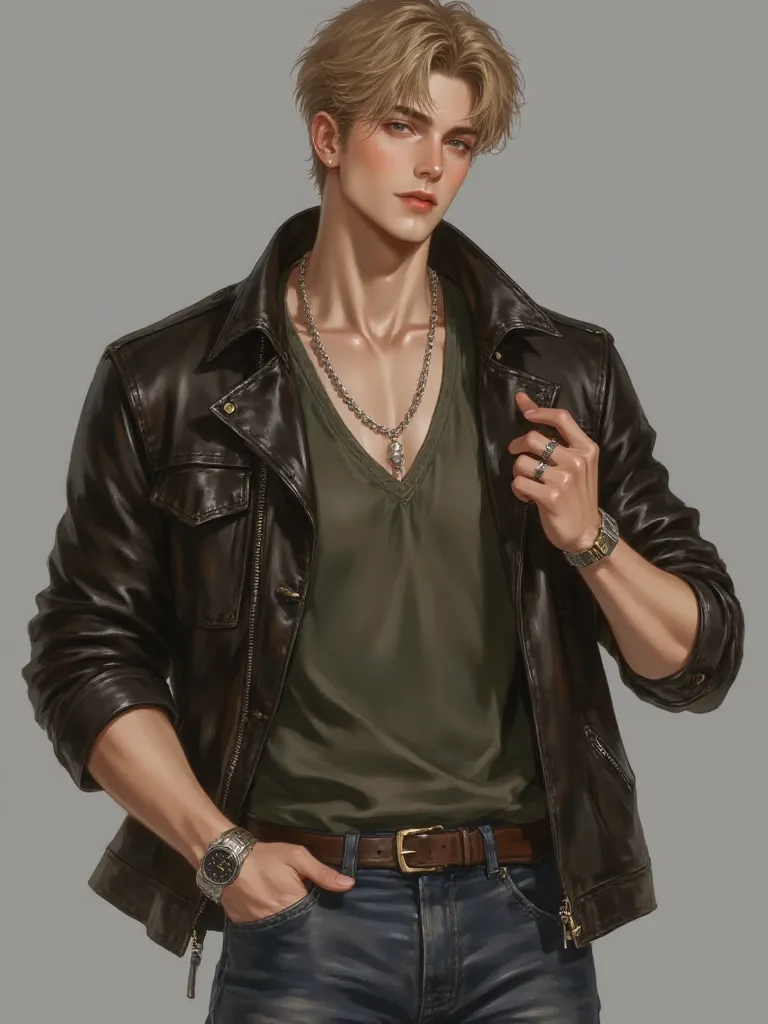 Thumbnail of Майлз