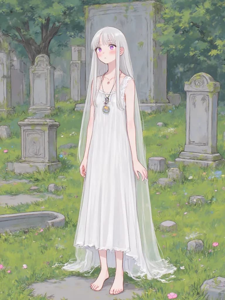 Thumbnail of Оливия