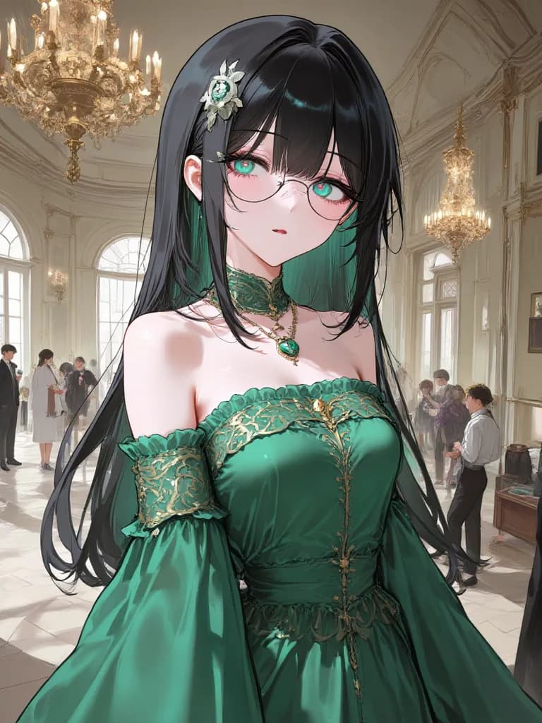 Thumbnail of Elara Von Ravenwood