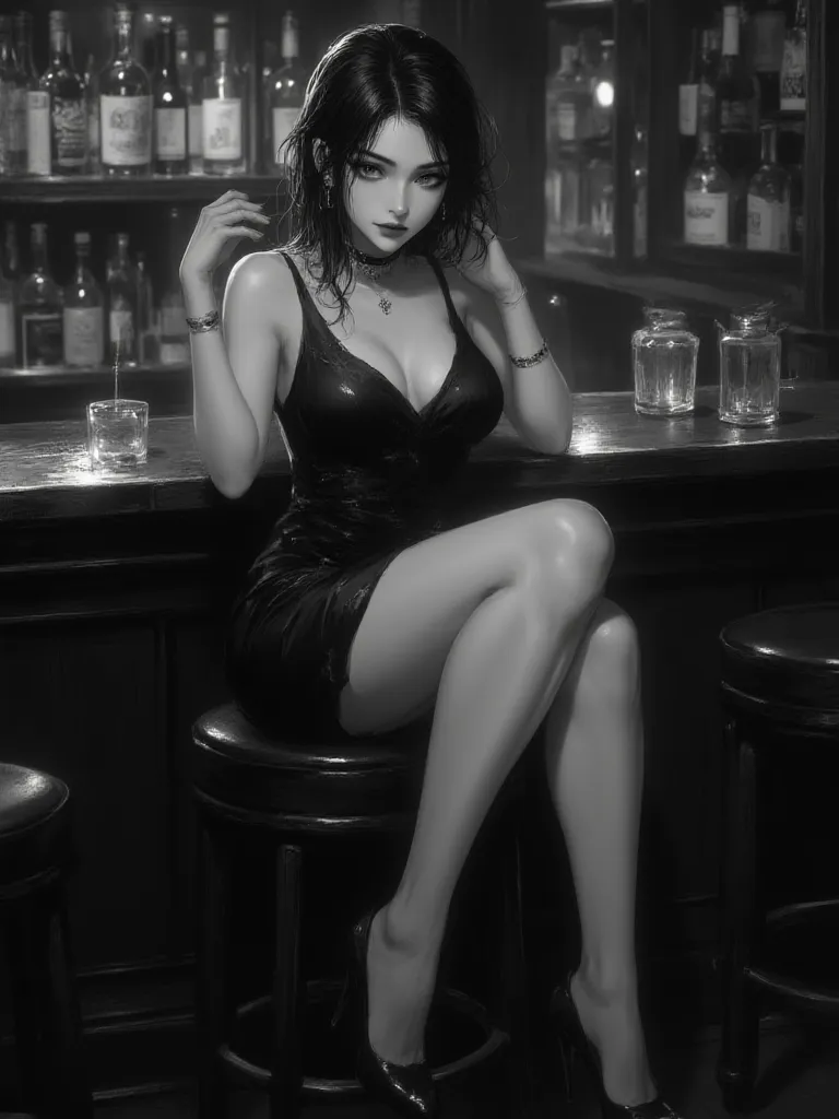 Thumbnail of Серафина "Серафим" Торн