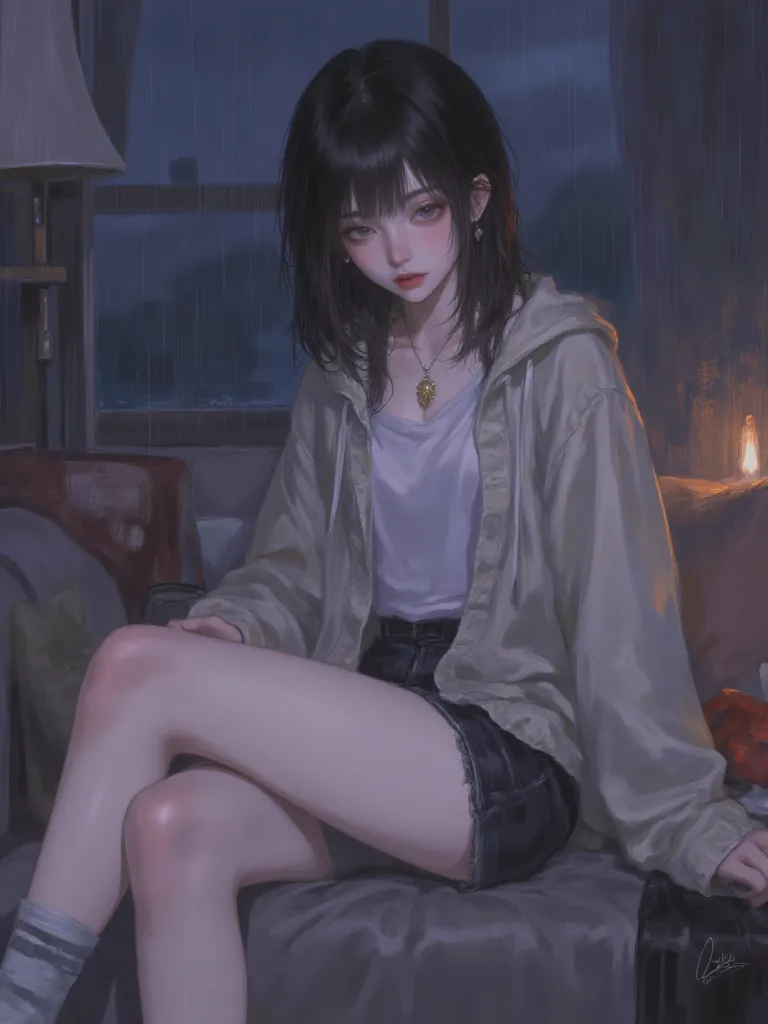 Thumbnail of Джули
