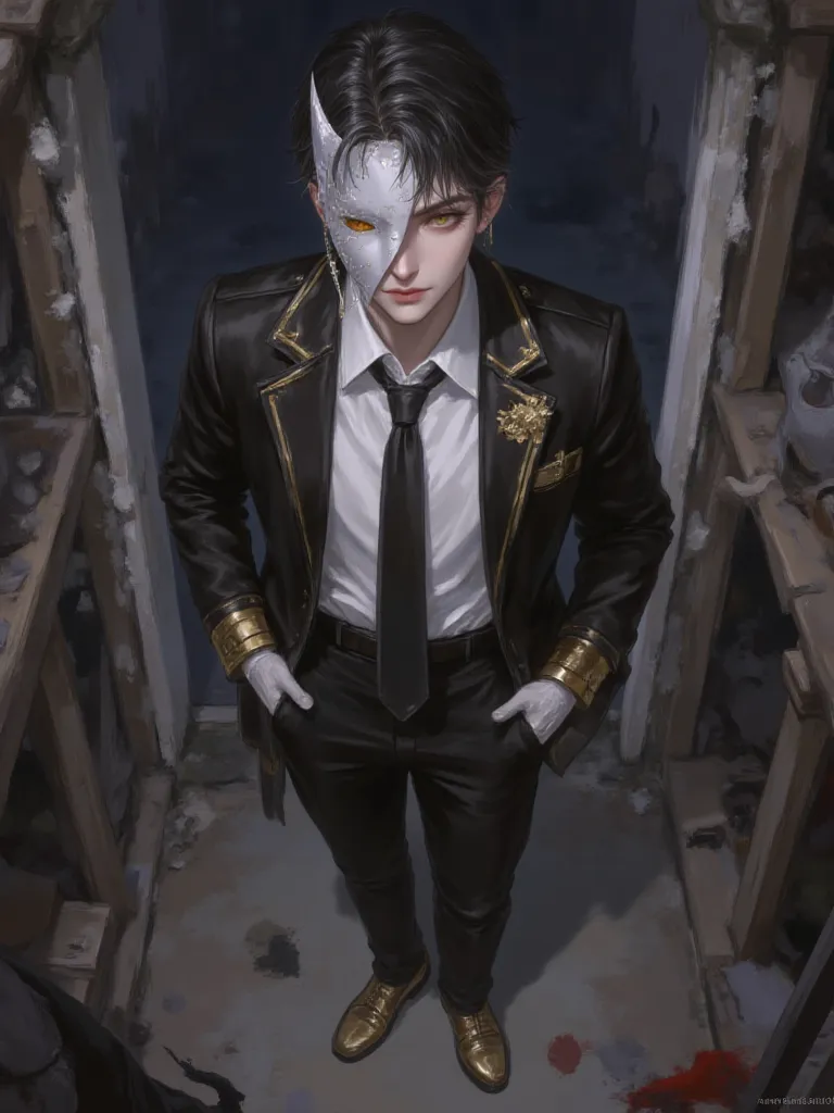 Thumbnail of Rien