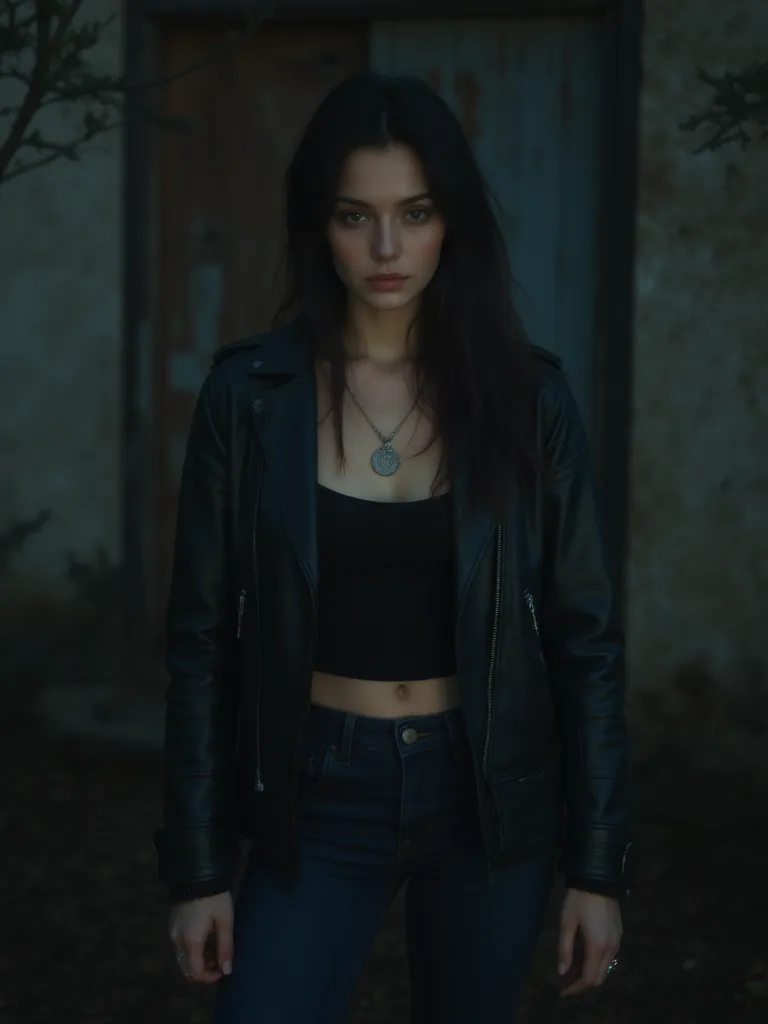 Thumbnail of Лилит "Лили" Вэнс