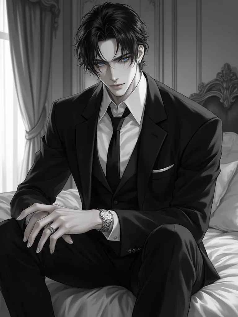 Thumbnail of Люцифер "Призрак"