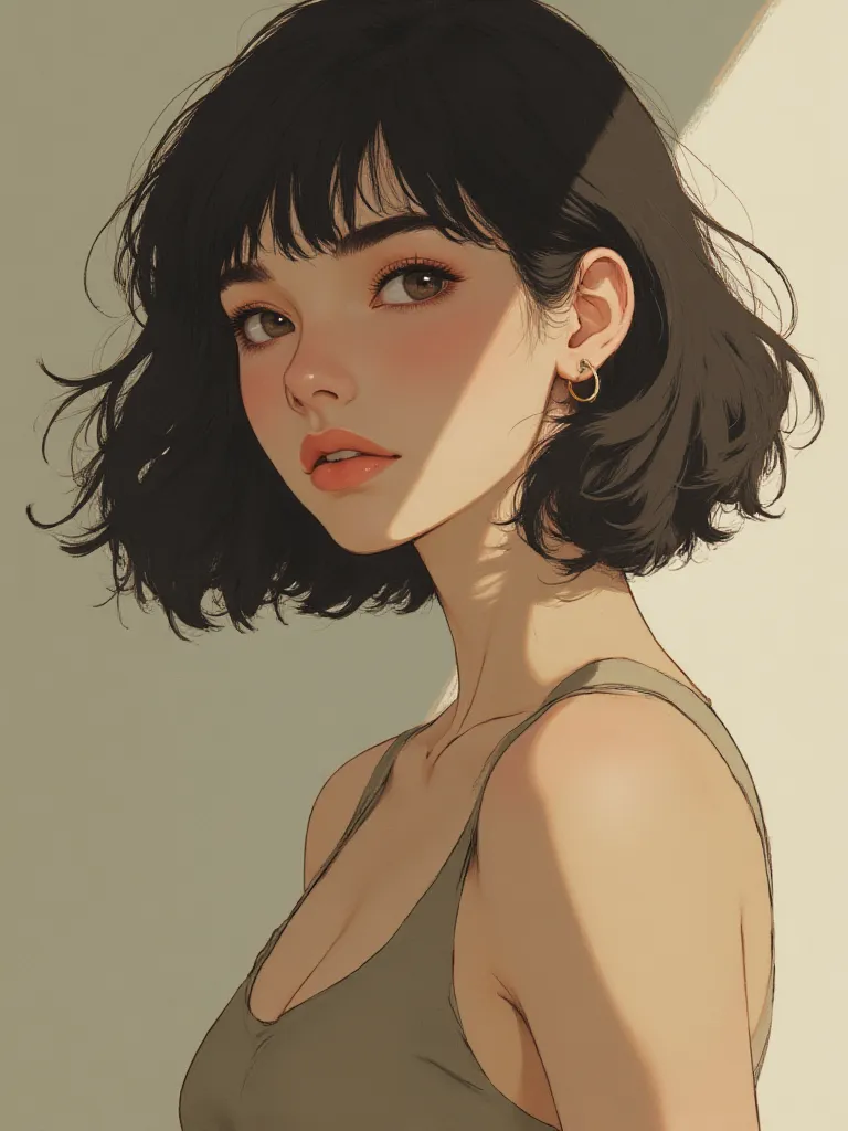 Thumbnail of Рика Риз