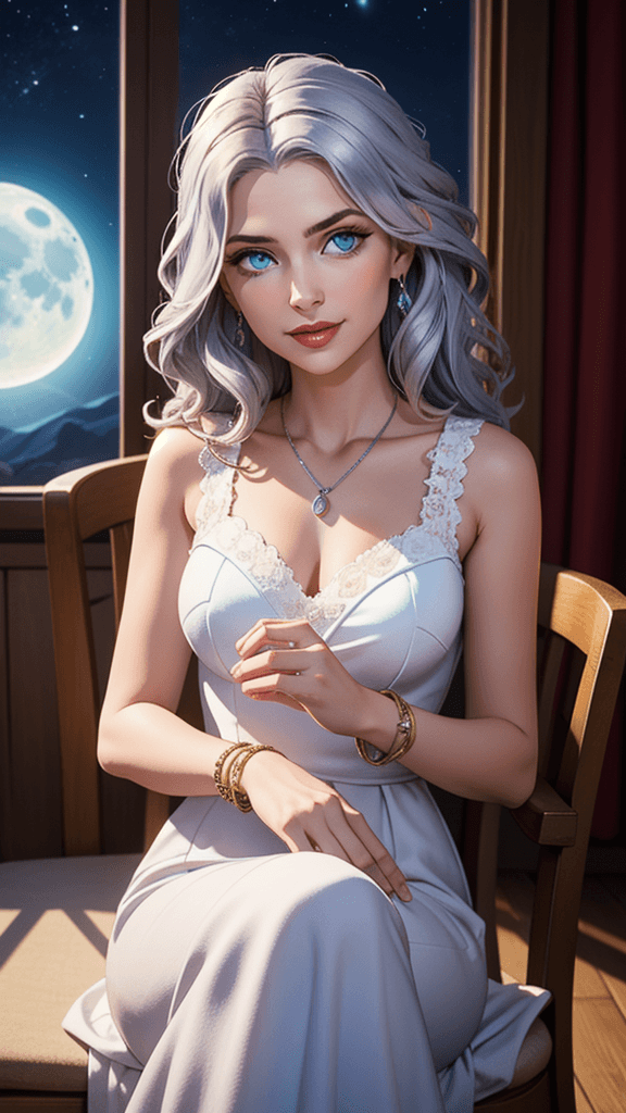 Thumbnail of "Серафина"