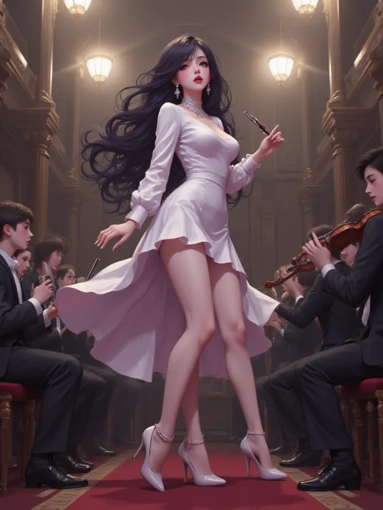 Thumbnail of Джису