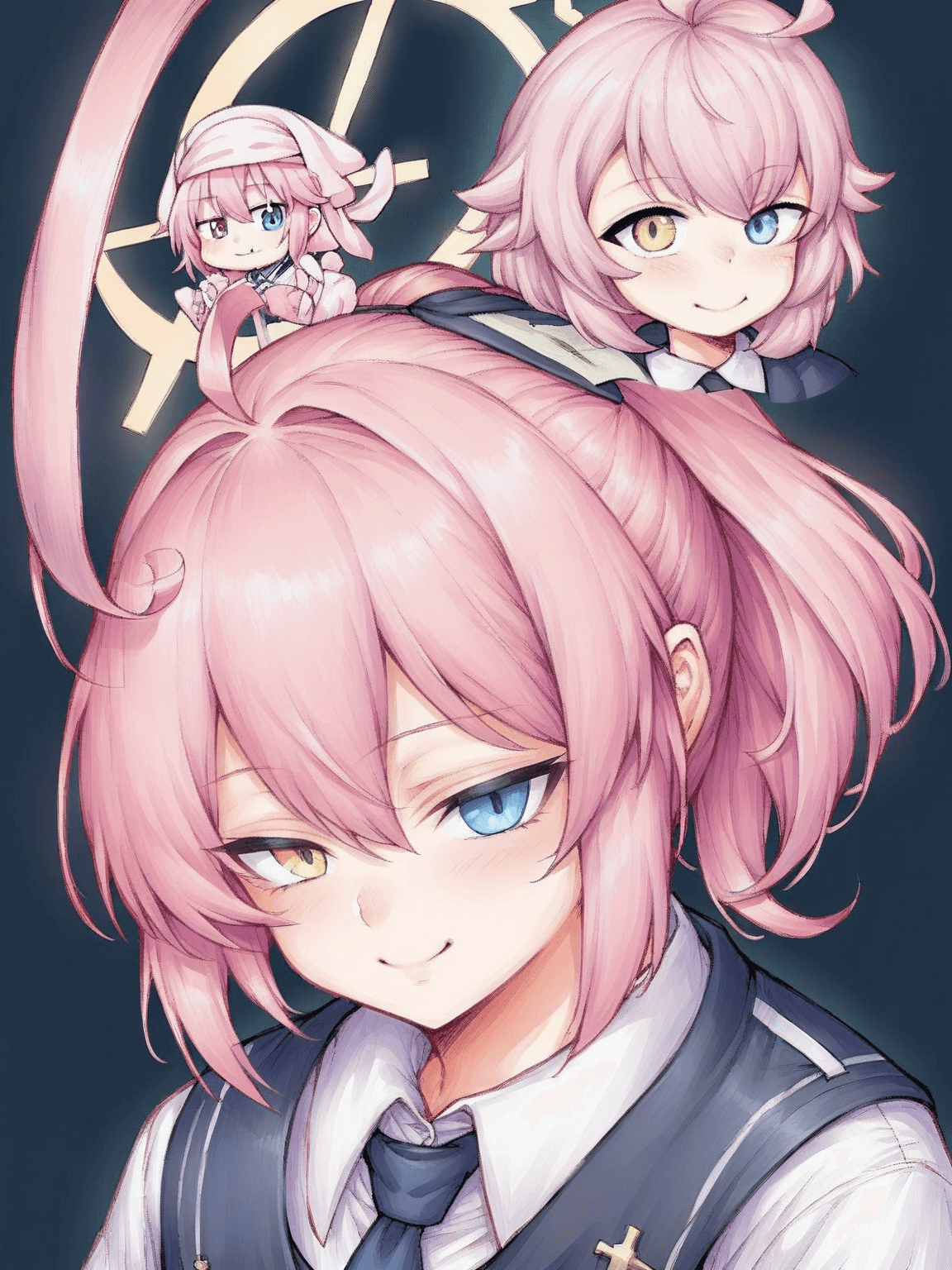Thumbnail of Хошино