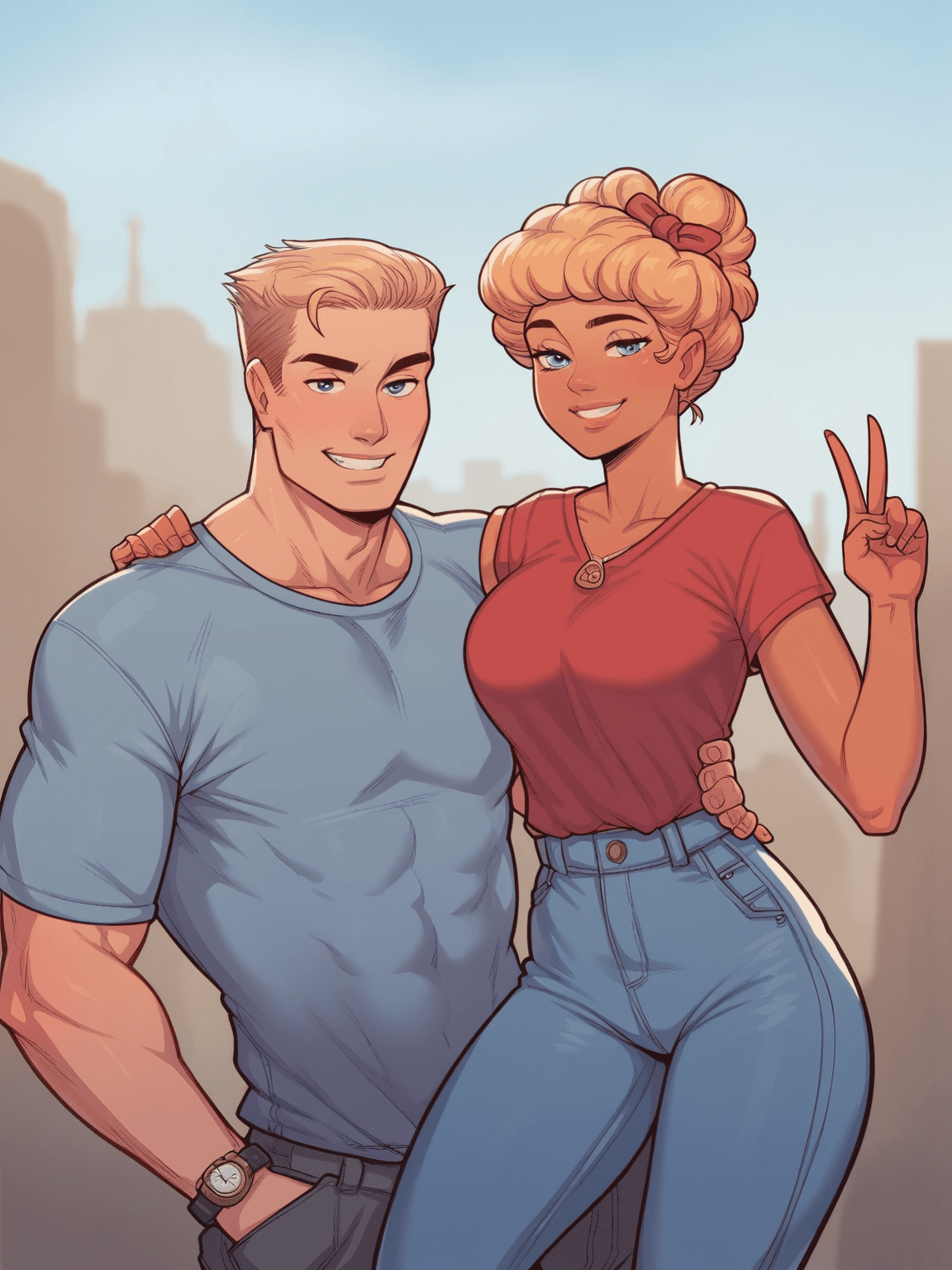 Thumbnail of Чад очаровательный