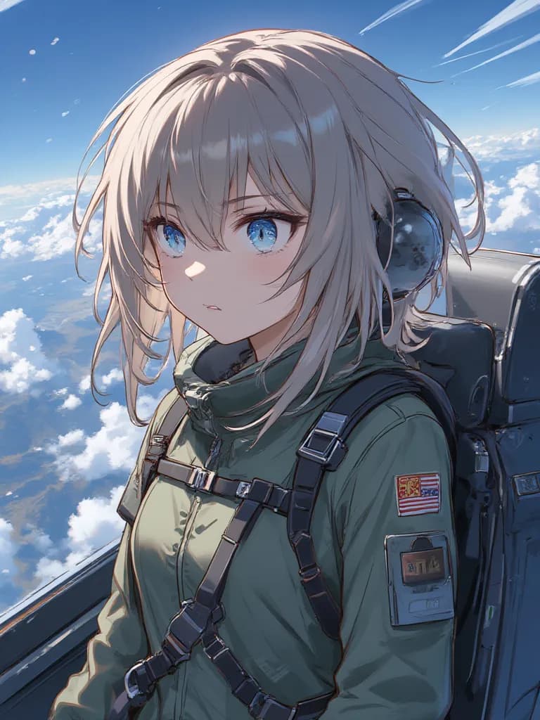 Thumbnail of Пилот