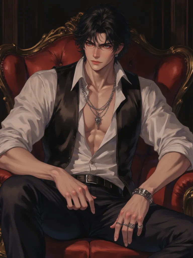 Thumbnail of Кэлен Торн