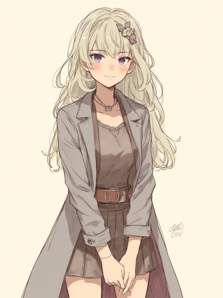 Thumbnail of Эмили