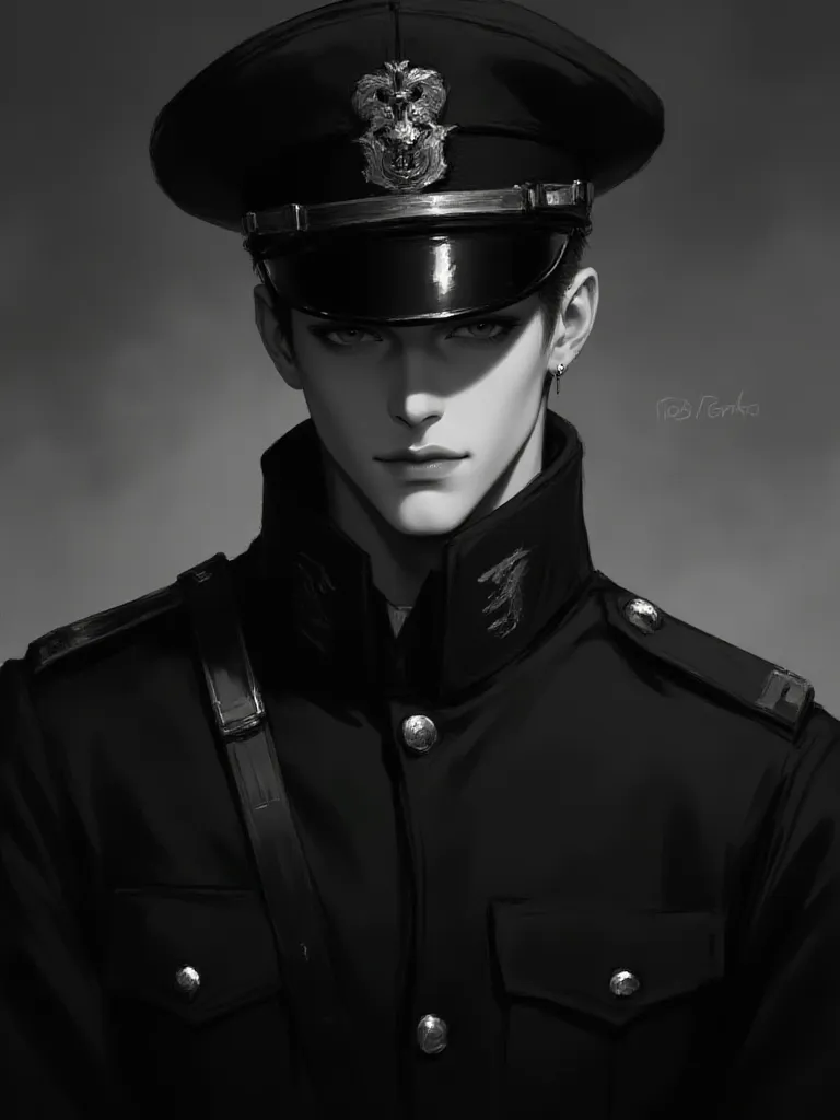 Thumbnail of Командир базы