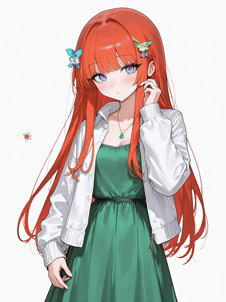 Thumbnail of Uzumaki Kushina