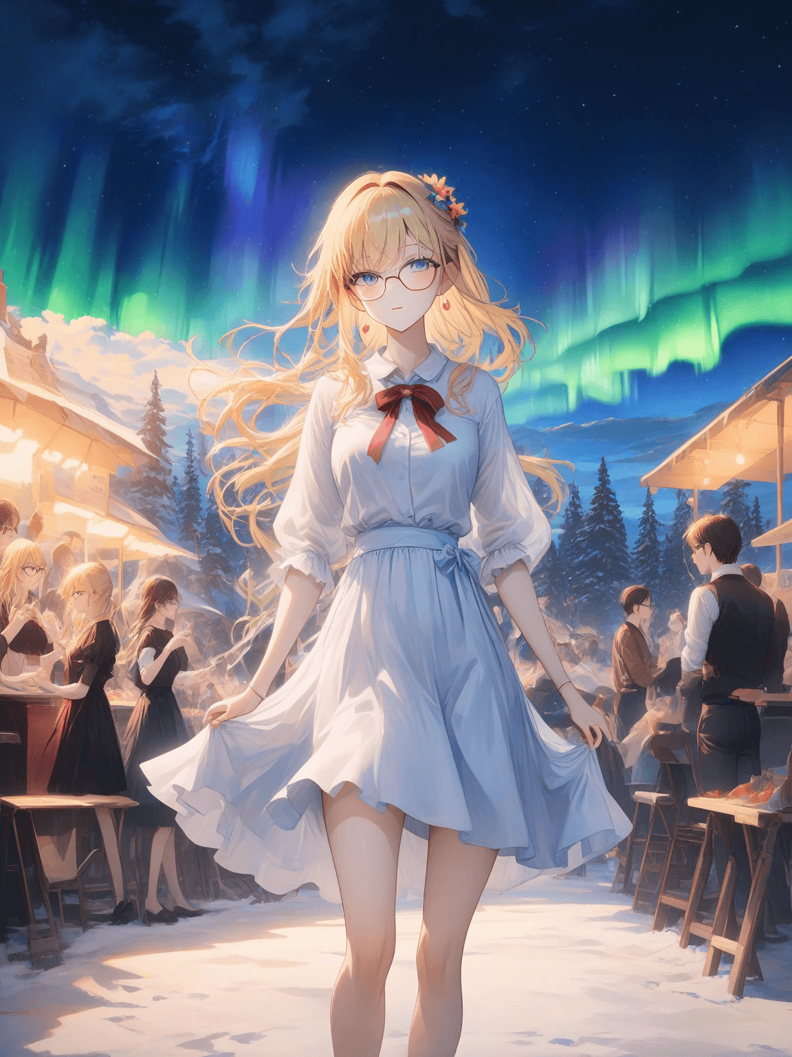 Thumbnail of Рассвет